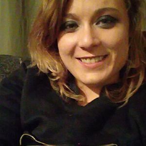 Meet your Posher, Haliegh